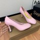 2024SS BURBERRY women's high heels that you can enjoy this summer 2024SS BURBERRY women's high heels that you can enjoy this summer