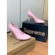 2024SS BURBERRY women's high heels that you can enjoy this summer 2024SS BURBERRY women's high heels that you can enjoy this summer