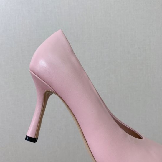2024SS BURBERRY women's high heels that you can enjoy this summer 2024SS BURBERRY women's high heels that you can enjoy this summer