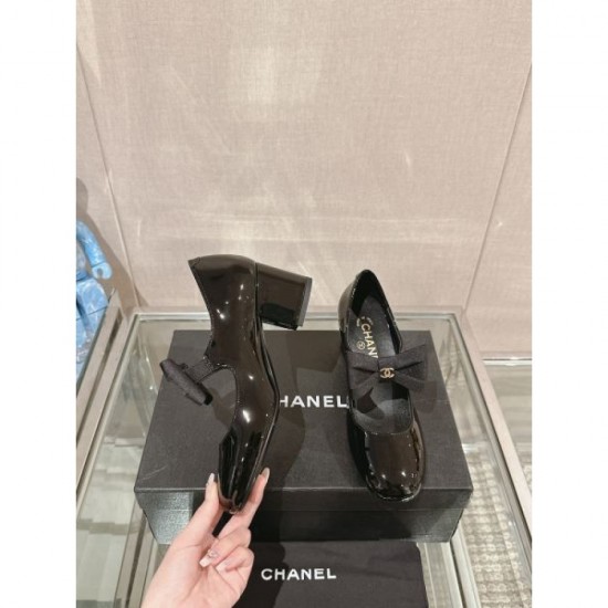 2024SS Popular Let Shop CHANEL Ladies High Heels 2024SS Popular Let Shop CHANEL Ladies High Heels