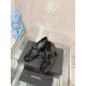 2024SS Popular Let Shop CHANEL Ladies High Heels 2024SS Popular Let Shop CHANEL Ladies High Heels