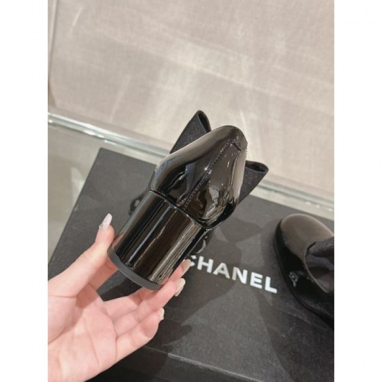 2024SS Popular Let Shop CHANEL Ladies High Heels 2024SS Popular Let Shop CHANEL Ladies High Heels
