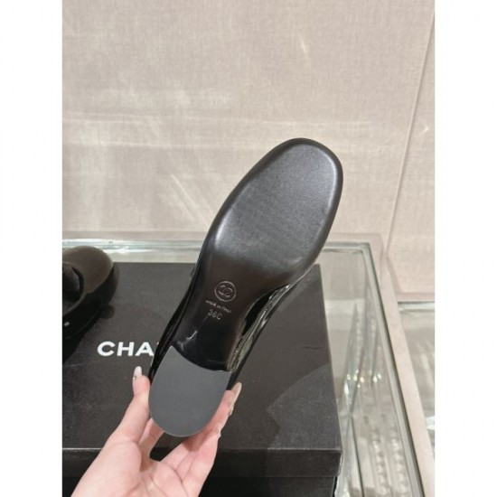 2024SS Popular Let Shop CHANEL Ladies High Heels 2024SS Popular Let Shop CHANEL Ladies High Heels