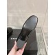 2024SS Popular Let Shop CHANEL Ladies High Heels 2024SS Popular Let Shop CHANEL Ladies High Heels