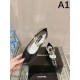 2024SS Most Popular Product CHANEL Women's High Heels 2024SS Most Popular Product CHANEL Women's High Heels