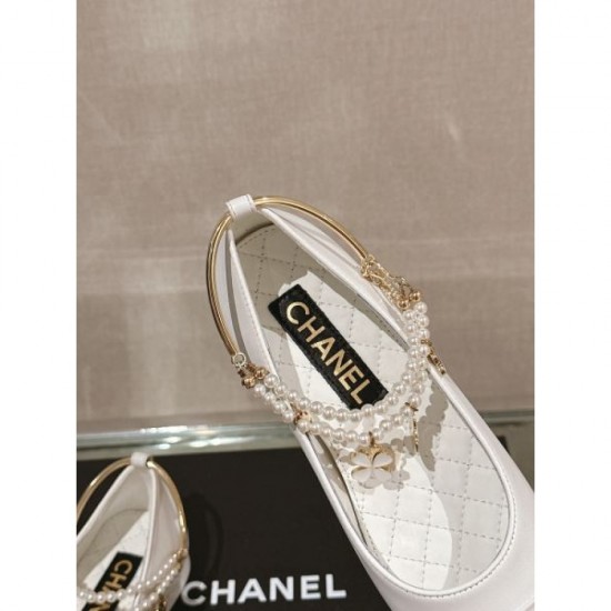 2024SS Most Popular Product CHANEL Women's High Heels 2024SS Most Popular Product CHANEL Women's High Heels