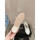2024SS Most Popular Product CHANEL Women's High Heels 2024SS Most Popular Product CHANEL Women's High Heels