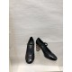 2024SS Simple CHANEL ladies high heels that can be worn with many different styles 2024SS Simple CHANEL ladies high heels that can be worn with many different styles