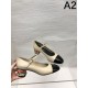 2024SS Essential items for summer CHANEL Women's high heels 2024SS Essential items for summer CHANEL Women's high heels