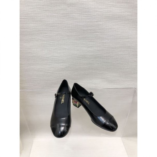2024SS Essential items for summer CHANEL Women's high heels 2024SS Essential items for summer CHANEL Women's high heels