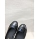 2024SS Essential items for summer CHANEL Women's high heels 2024SS Essential items for summer CHANEL Women's high heels