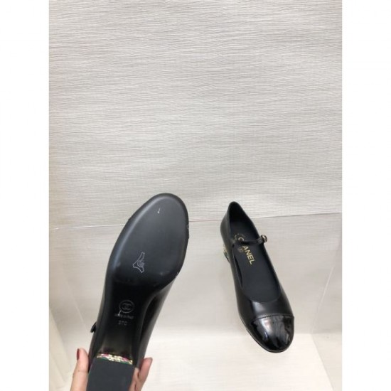 2024SS Essential items for summer CHANEL Women's high heels 2024SS Essential items for summer CHANEL Women's high heels