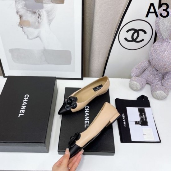 2024SS New arrivals CHANEL ladies high heels to improve your fashion level 2024SS New arrivals CHANEL ladies high heels to improve your fashion level