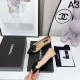 2024SS New arrivals CHANEL ladies high heels to improve your fashion level 2024SS New arrivals CHANEL ladies high heels to improve your fashion level