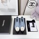2024SS New arrivals CHANEL ladies high heels to improve your fashion level 2024SS New arrivals CHANEL ladies high heels to improve your fashion level