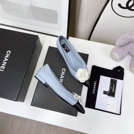 2024SS New arrivals CHANEL ladies high heels to improve your fashion level 2024SS New arrivals CHANEL ladies high heels to improve your fashion level