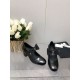 2024SS Relaxed atmosphere CHANEL Ladies high heels 2024SS Relaxed atmosphere CHANEL Ladies high heels