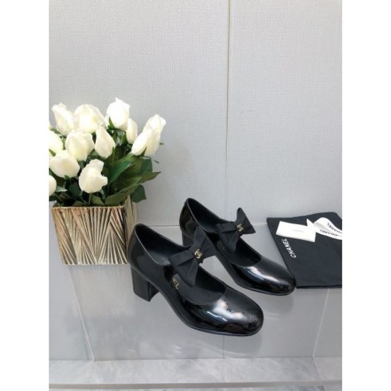 2024SS Relaxed atmosphere CHANEL Ladies high heels 2024SS Relaxed atmosphere CHANEL Ladies high heels
