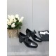 2024SS Relaxed atmosphere CHANEL Ladies high heels 2024SS Relaxed atmosphere CHANEL Ladies high heels