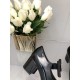2024SS Relaxed atmosphere CHANEL Ladies high heels 2024SS Relaxed atmosphere CHANEL Ladies high heels