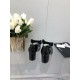 2024SS Relaxed atmosphere CHANEL Ladies high heels 2024SS Relaxed atmosphere CHANEL Ladies high heels