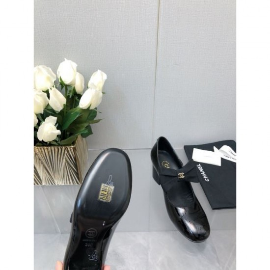 2024SS Relaxed atmosphere CHANEL Ladies high heels 2024SS Relaxed atmosphere CHANEL Ladies high heels