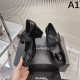 2024SS CHANEL Ladies High Heels to Watch This Spring/Summer 2024SS CHANEL Ladies High Heels to Watch This Spring/Summer