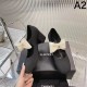 2024SS CHANEL Ladies High Heels to Watch This Spring/Summer 2024SS CHANEL Ladies High Heels to Watch This Spring/Summer