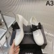 2024SS CHANEL Ladies High Heels to Watch This Spring/Summer 2024SS CHANEL Ladies High Heels to Watch This Spring/Summer