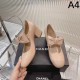 2024SS CHANEL Ladies High Heels to Watch This Spring/Summer 2024SS CHANEL Ladies High Heels to Watch This Spring/Summer