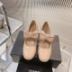 2024SS CHANEL Ladies High Heels to Watch This Spring/Summer 2024SS CHANEL Ladies High Heels to Watch This Spring/Summer