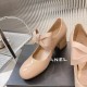 2024SS CHANEL Ladies High Heels to Watch This Spring/Summer 2024SS CHANEL Ladies High Heels to Watch This Spring/Summer
