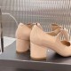 2024SS CHANEL Ladies High Heels to Watch This Spring/Summer 2024SS CHANEL Ladies High Heels to Watch This Spring/Summer