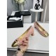 2024SS CHANEL ladies high heels that will definitely be popular this summer 2024SS CHANEL ladies high heels that will definitely be popular this summer