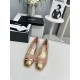 2024SS CHANEL ladies high heels that will definitely be popular this summer 2024SS CHANEL ladies high heels that will definitely be popular this summer