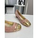 2024SS CHANEL ladies high heels that will definitely be popular this summer 2024SS CHANEL ladies high heels that will definitely be popular this summer
