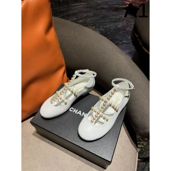 2024SS CHANEL Ladies high heels that will enliven your summer mood 2024SS CHANEL Ladies high heels that will enliven your summer mood