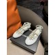2024SS CHANEL Ladies high heels that will enliven your summer mood 2024SS CHANEL Ladies high heels that will enliven your summer mood