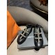 2024SS CHANEL Ladies high heels that will enliven your summer mood 2024SS CHANEL Ladies high heels that will enliven your summer mood