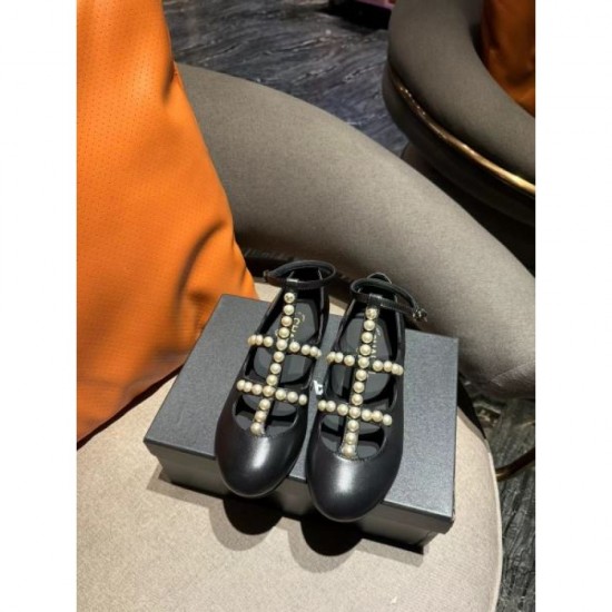 2024SS CHANEL Ladies high heels that will enliven your summer mood 2024SS CHANEL Ladies high heels that will enliven your summer mood