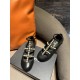 2024SS CHANEL Ladies high heels that will enliven your summer mood 2024SS CHANEL Ladies high heels that will enliven your summer mood