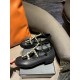 2024SS CHANEL Ladies high heels that will enliven your summer mood 2024SS CHANEL Ladies high heels that will enliven your summer mood