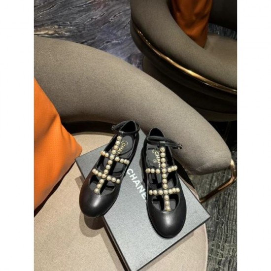 2024SS CHANEL Ladies high heels that will enliven your summer mood 2024SS CHANEL Ladies high heels that will enliven your summer mood