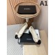 2024SS Now attracting attention CHANEL Women's high heels 2024SS Now attracting attention CHANEL Women's high heels