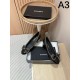 2024SS Now attracting attention CHANEL Women's high heels 2024SS Now attracting attention CHANEL Women's high heels