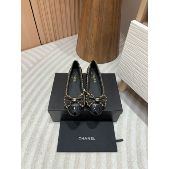 2024SS Both popular CHANEL ladies high heels 2024SS Both popular CHANEL ladies high heels