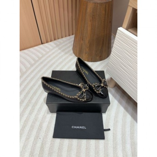 2024SS Both popular CHANEL ladies high heels 2024SS Both popular CHANEL ladies high heels