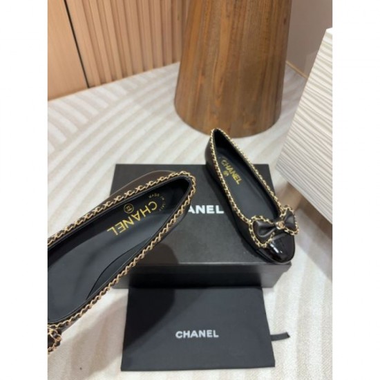 2024SS Both popular CHANEL ladies high heels 2024SS Both popular CHANEL ladies high heels