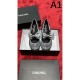 2024SS Summer hottest item CHANEL Ladies high heels 2024SS Summer hottest item CHANEL Ladies high heels