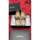 2024SS Summer hottest item CHANEL Ladies high heels 2024SS Summer hottest item CHANEL Ladies high heels